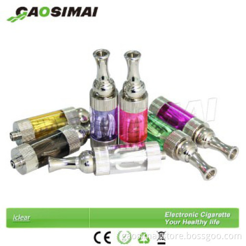 new products 2014 360 degree rotatable mouthpiece iclear 30 atomizer